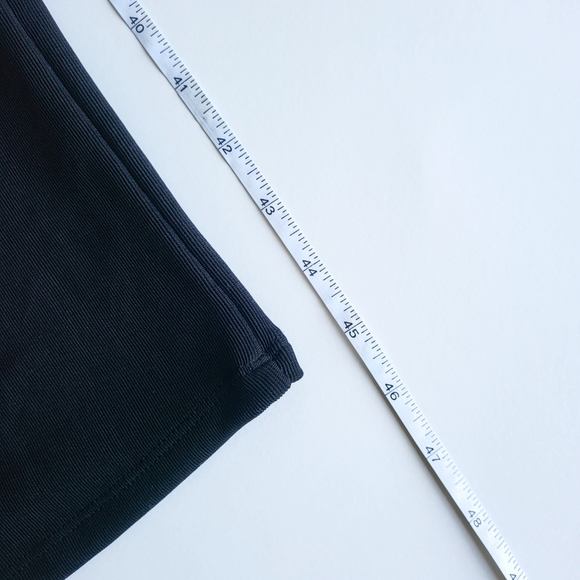 ZARA OTTOMAN KNIT DRESS NWT - Picture 15 of 16